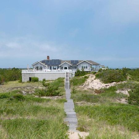 Amagansett Beachfront Beauty别墅 外观 照片