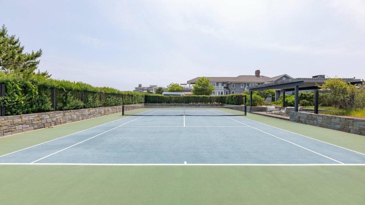Amagansett Beachfront Beauty别墅 外观 照片