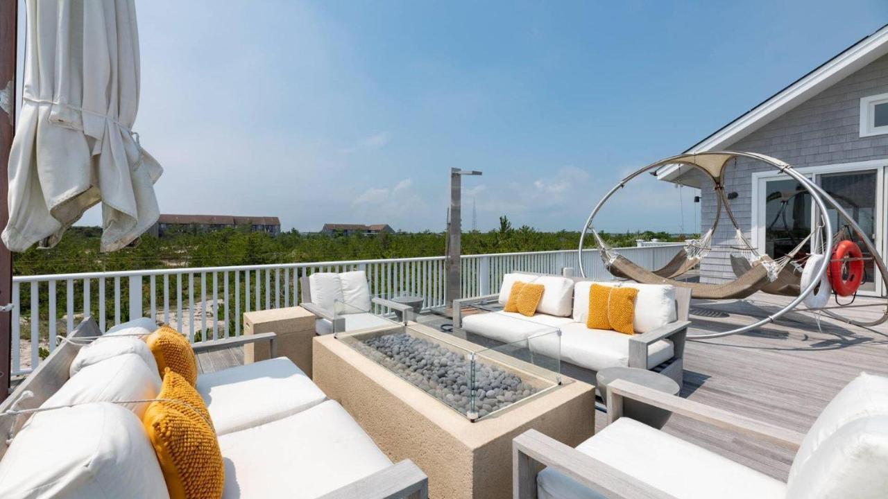 Amagansett Beachfront Beauty别墅 外观 照片