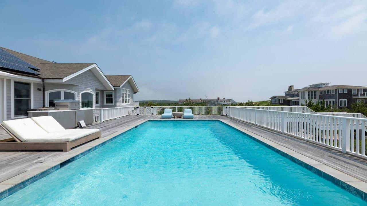 Amagansett Beachfront Beauty别墅 外观 照片