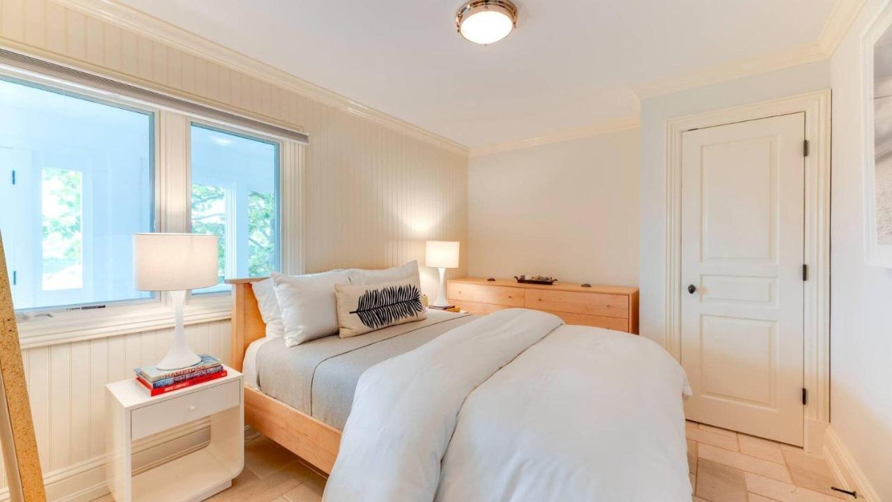 Amagansett Beachfront Beauty别墅 外观 照片