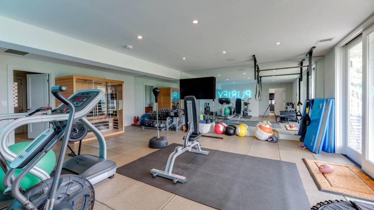 Amagansett Beachfront Beauty别墅 外观 照片