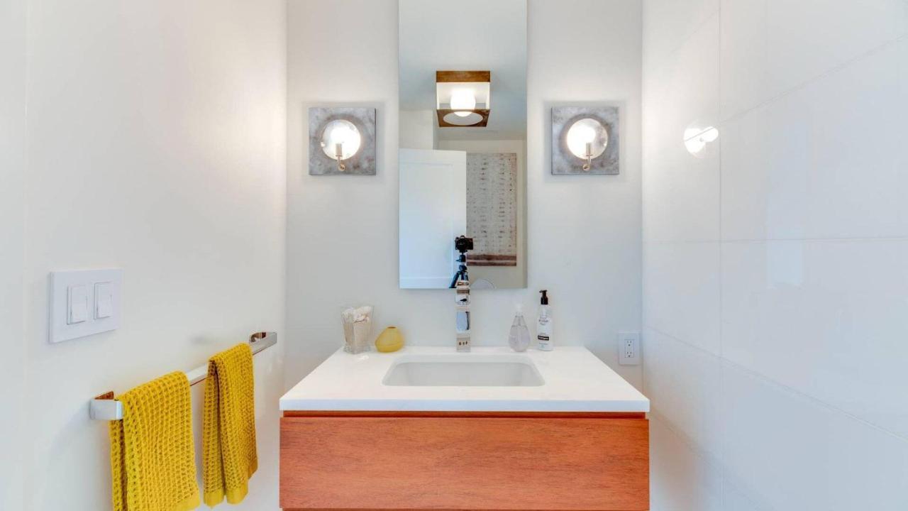 Amagansett Beachfront Beauty别墅 外观 照片