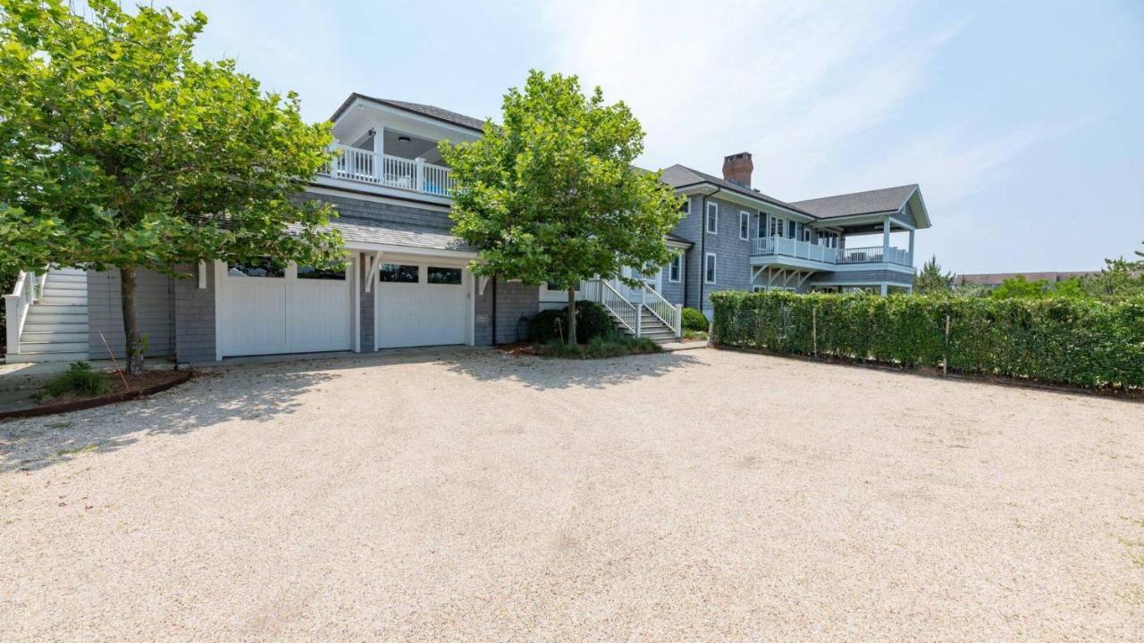 Amagansett Beachfront Beauty别墅 外观 照片