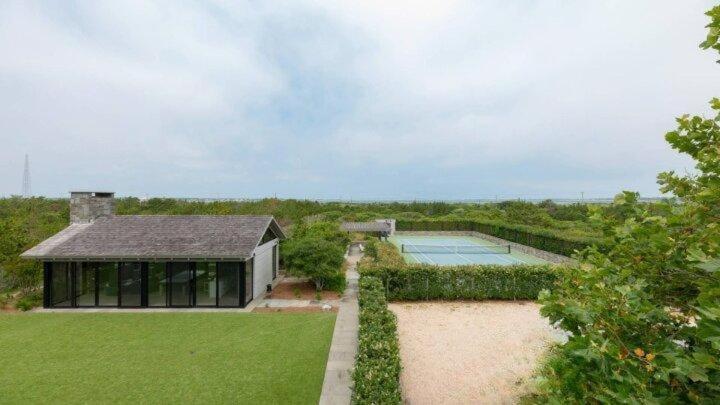 Amagansett Beachfront Beauty别墅 外观 照片