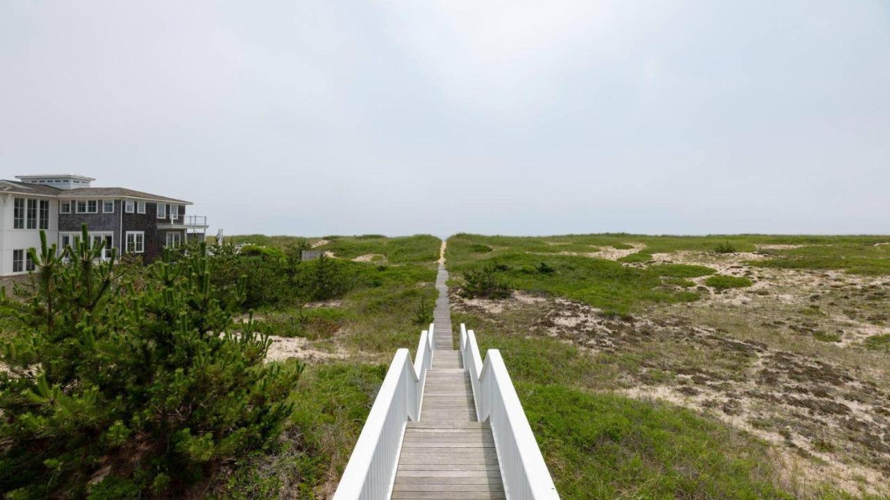 Amagansett Beachfront Beauty别墅 外观 照片