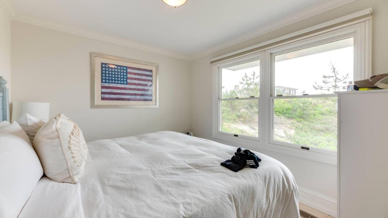 Amagansett Beachfront Beauty别墅 外观 照片