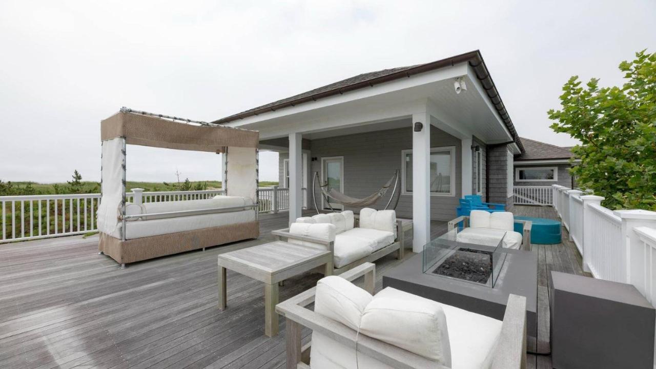 Amagansett Beachfront Beauty别墅 外观 照片