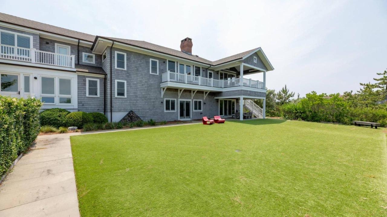 Amagansett Beachfront Beauty别墅 外观 照片