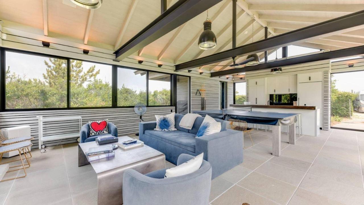 Amagansett Beachfront Beauty别墅 外观 照片