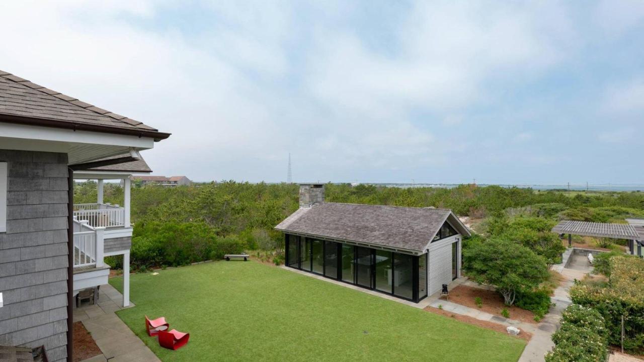 Amagansett Beachfront Beauty别墅 外观 照片